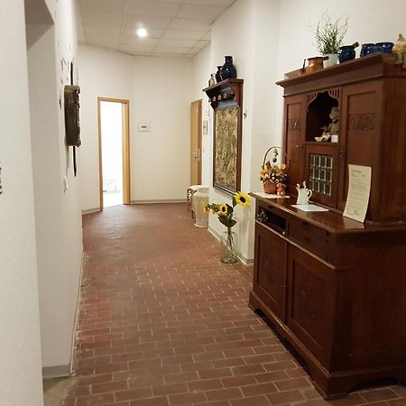 Unterkunft Einfach Und Zentral Erfurt Luaran gambar